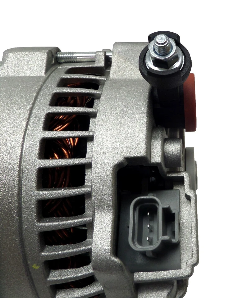 Alternador Motorcraft G2MZ-10346-AK nuevo para Ford Mustang 2001-2004 3,8 L 3,9 L Foto 4 de 4