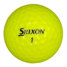 50 Pack Yellow Srixon Mix Used Golf Balls AAAAA 5A Mint Bulk Recycled Balls