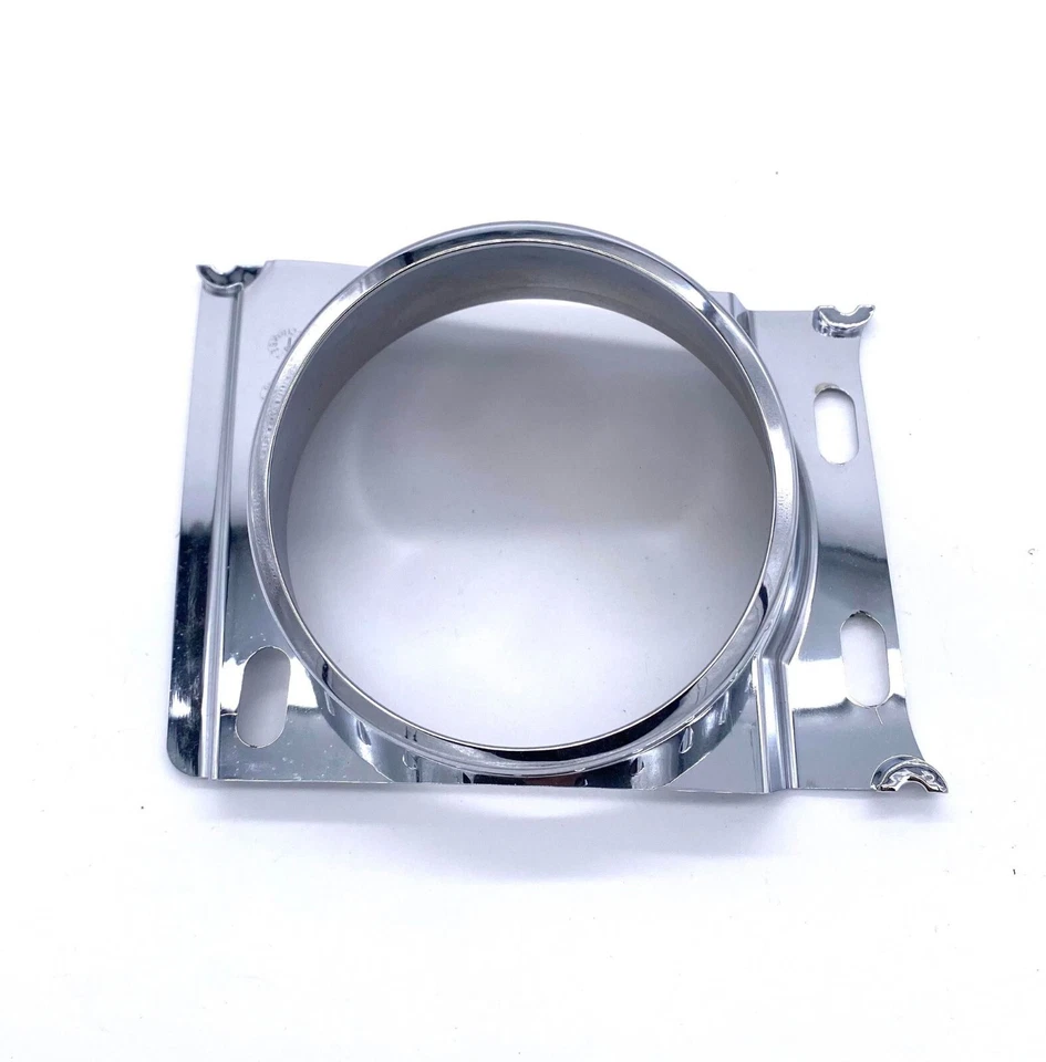 Alfa Romeo 159 (2005-2011) Headlight Frame (Right) 77363555 Genuine & New - image 2 of 4