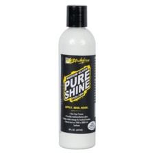 KR Strikeforce Pure Shine Bowling Ball Polish 8 oz. Bottle