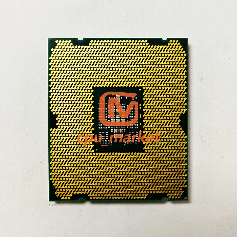 Intel Core i7-3820 SR0LD 3.6GHz 4 Cores 130W LGA2011 CPU Processor i7 3820 - Image 2 of 2