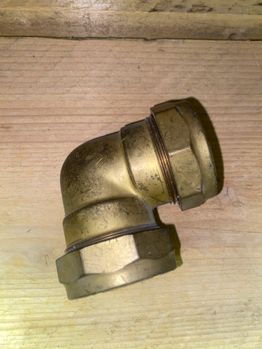 Brass fittings (by pack size) - Picture 17 of 27