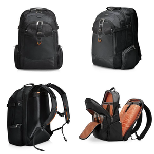 everki titan laptop backpack