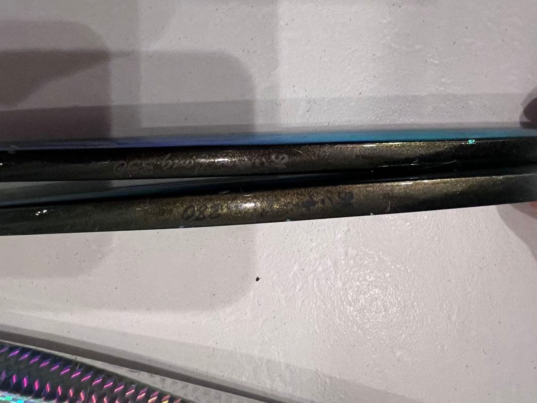 Fishing Lure Metal jig tuna CB one Aiya long - Image 3