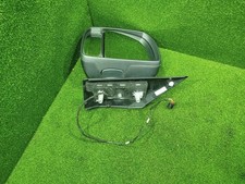 Retroviseur gauche (ou coque) Volkswagen CRAFTER