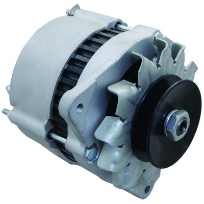 New 70AMP Alternator For New Holland LB75B 01-On Lucas Sys 3701-913-M91 02489090