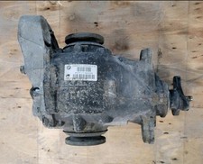Bmw Differential