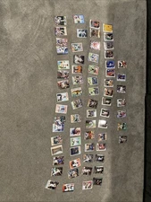 Miscellaneous Sports Cards Baseball, Basketball, Football, Etc. Small Collection