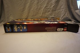 LEGO Star Wars: Resistance X-Wing Fighter 75149 (2016) Box Only