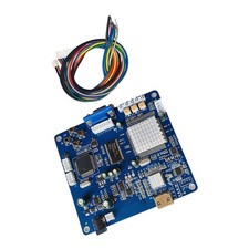 Retro Console For Video Converter Board 1080p Output for VGA For RGB Sources