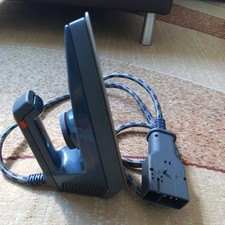 Dampf B&uuml;geleisen Modell 2000E f&uuml;r &Ouml;ko Lux Professionelle Dampfreiniger