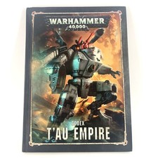 x1 Codex V8 FR  Warhammer 40K | P-00LBX