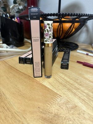 GUCCI Multi-Use Longwear Concealer Buildable Coverage ~shade 42W~BNIB Authentic