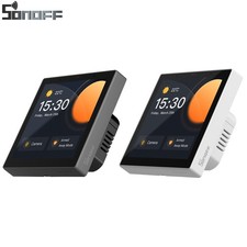 SONOFF NSPanel Pro Smart Schalter Zigbee Mult...