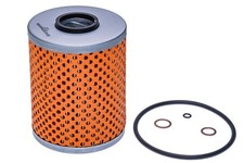 DENCKERMANN Ölfilter A210071 Filtereinsatz für E36 BMW ALPINA E34 5er Touring Z3