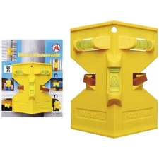 corner level - code bgs50877 KRAFTMANN workshop