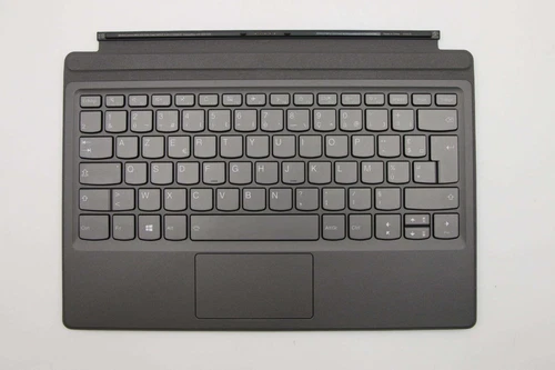 Original 5N20N88559 Lenovo Thinkpad Clavier Français Miix 520-12IKB
