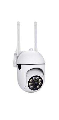 Cloud Storage Intelligent Camera Ip 360 New Open Box
