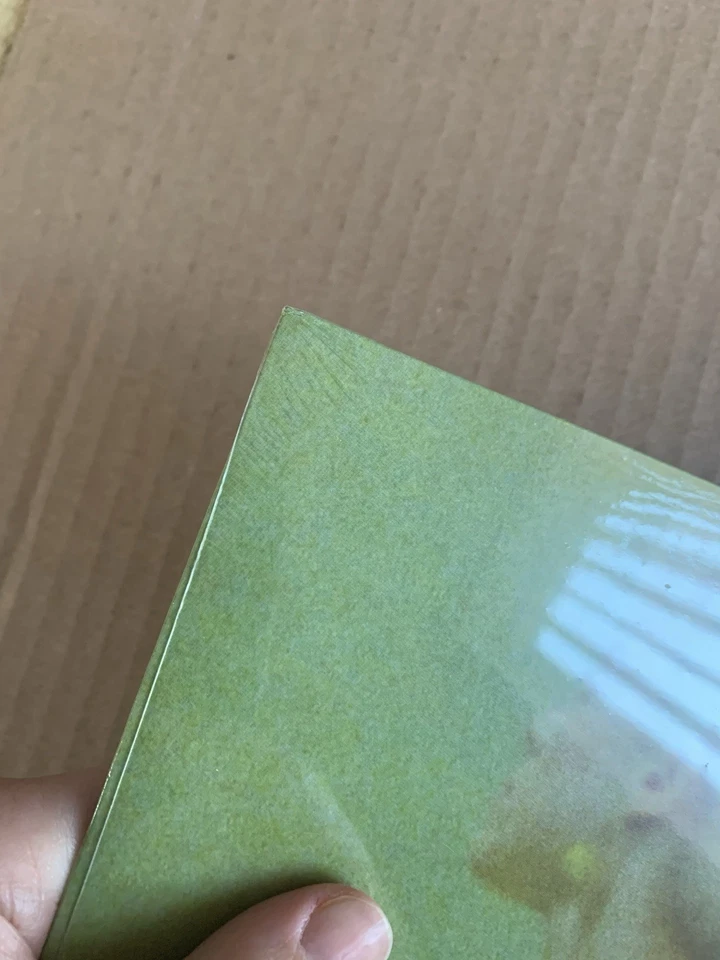 Billie Eilish What Was I Made For? Barbie Pink Vinyl 7" New ✅ Read - Image 4 of 4