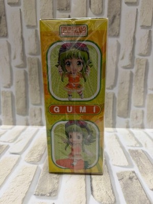 Nendoroid Gumi 276 Megpoid Vocaloid Figure Virtual Vocalist Good