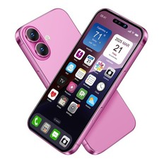 Dummy Fake Phone Model, Looks Like The Real Phone Compatible with Phone 16, f...