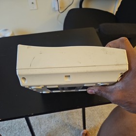 SEGA Dreamcast Launch Edition Home Console - White