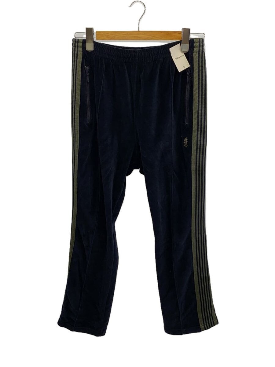 パンツ NEEDLES NARROW TRACK PANT NAVY M Needles Narrow Track Pants navy M Used | eBay