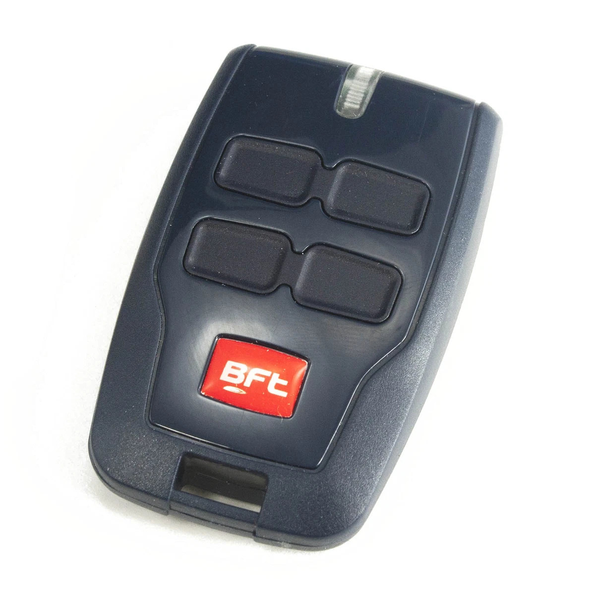 Télécommande BFT MITTO B RCB 4ch 433mhz rolling code pour automatisme portails