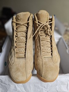 Jordan 16 Wheat | eBay