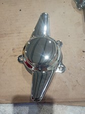 Fits American Racing 2 Bar Spinner 2-14 Or 2-18 Spacing Wheel Center Cap