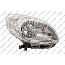 Hauptscheinwerfer Scheinwerfer rechts für Renault Kangoo/Grand KW0/1_ FW0/1_