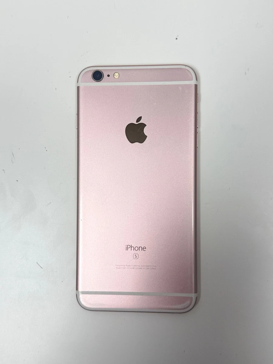 iPhone 6s A1688 128GB for sale | eBay