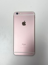 Apple iPhone 6s 16, 32, 64, 128 GB Unlocked, Straight Talk - Good Condition