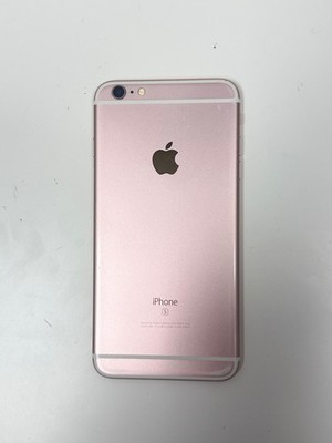 iPhone 6s Gold 16 GB その他 Apple iPhone 6S 16GB 4G LTE Verizon Unlocked, Gold (Refurbished