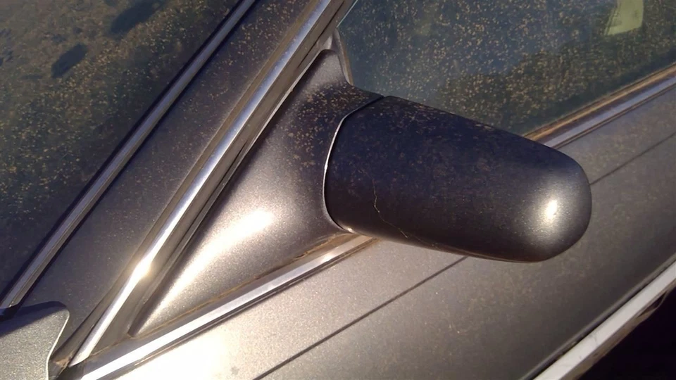 Espejo retrovisor lateral del conductor eléctrico térmico compatible con 92-93 ELDORADO 262457 Foto 2 de 4