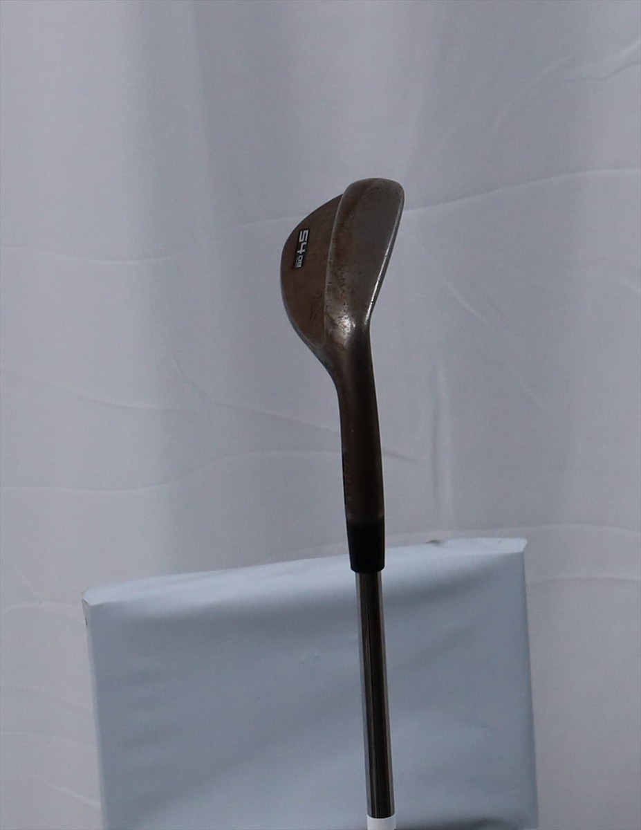 Mizuno T20 Raw Wedge 54°-8 Stiff Project X Lz 120 Stl 13371238
