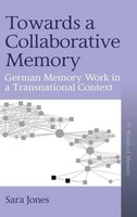 Sara Jones | Towards A Collaborative Memory | Buch | Englisch (2022) | Gebunden