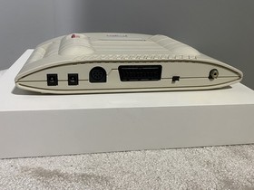 Solo console Amstrad Gx4000 - si accende (non testata) buone condizioni pulita 