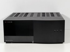 Anthem STR Power - Stereo Power Amplifier - Black - RRP £6879