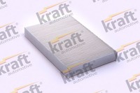 Kraft Automotive Innenraumfilter 1735050 Partikelfilter FüR Nissan Renault Clio