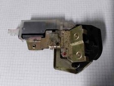 Porte arrière et accessoires Lancia ZETA