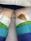 Vintage 1983 Rainbow Brite Doll Hallmark Mattel Plush 15" Multi-Color Outfit — photo 4