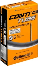 Continental Tube 700X18 25 80mm PV Light