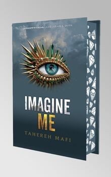 Imagine Me - Édition collector - Tome 3 - Saison 2 ... | Buch | Zustand sehr gut