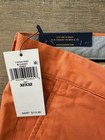 Polo Ralph Lauren Chino Pants Orange 32 Slim Fit khaki denim pony shirt big jean — photo 3