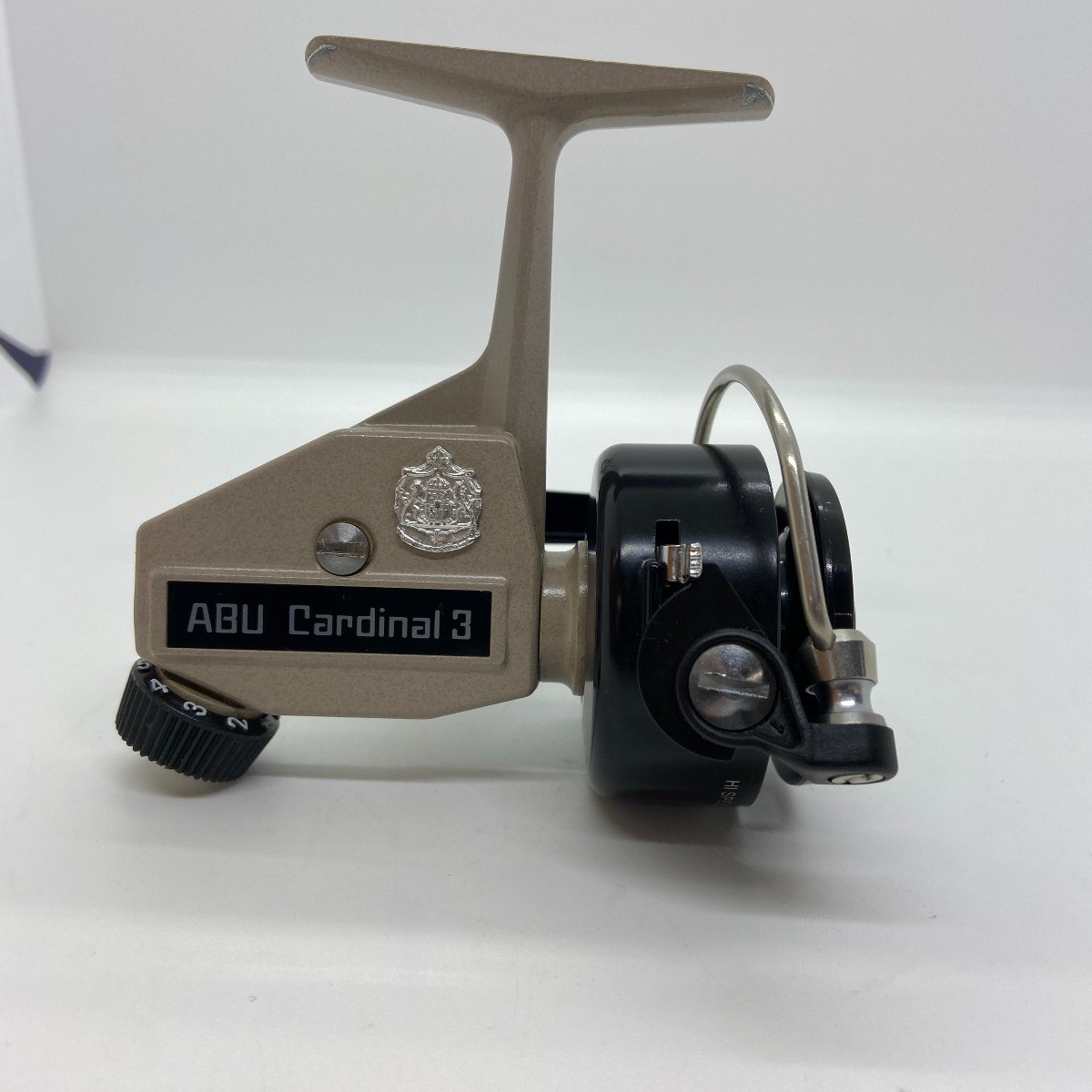 リール Abu Garcia cardinal3 ABU Cardinal 3 100th Anniversary - Spinning Reels