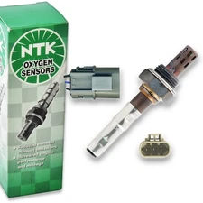 NGK NTK Upstream Left O2 Oxygen Sensor for 1996-2000 Nissan Pathfinder 3.3L ep