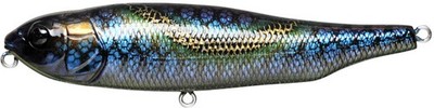 Megabass Giant Dog-X Topwater