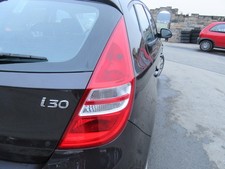 Orig. Heckleuchte Rücklicht rechts Hyundai i30 2.0 FD