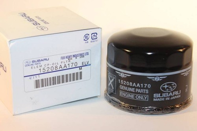 #ad OEM NEW Subaru 2015 2024 WRX 2022 2024 WRX Engine Oil Filter Element 15208AA170 $17.95